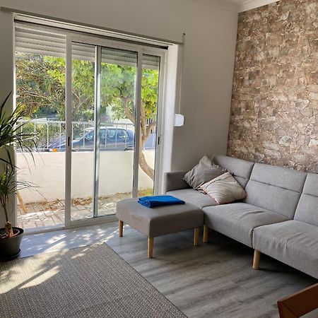 Вилла Casa Em Charneca De Caparica Экстерьер фото