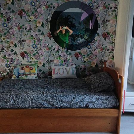 Вилла Casa Em Charneca De Caparica Экстерьер фото