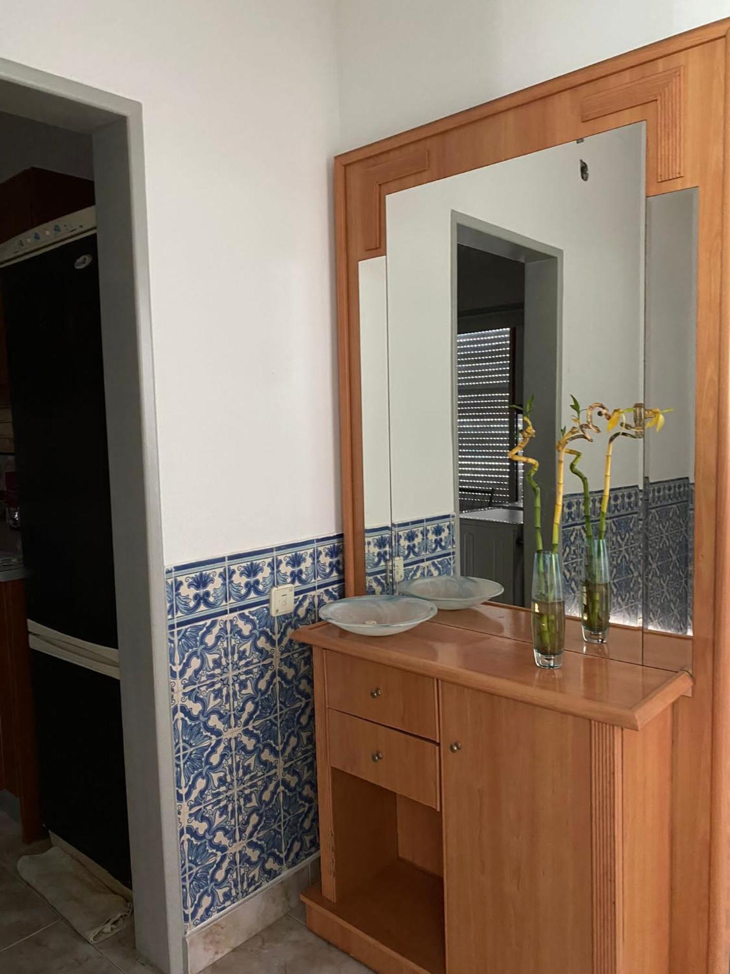 Вилла Casa Em Charneca De Caparica Экстерьер фото