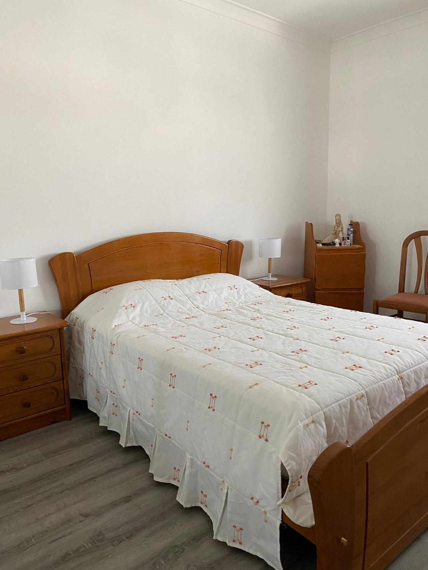 Вилла Casa Em Charneca De Caparica Экстерьер фото