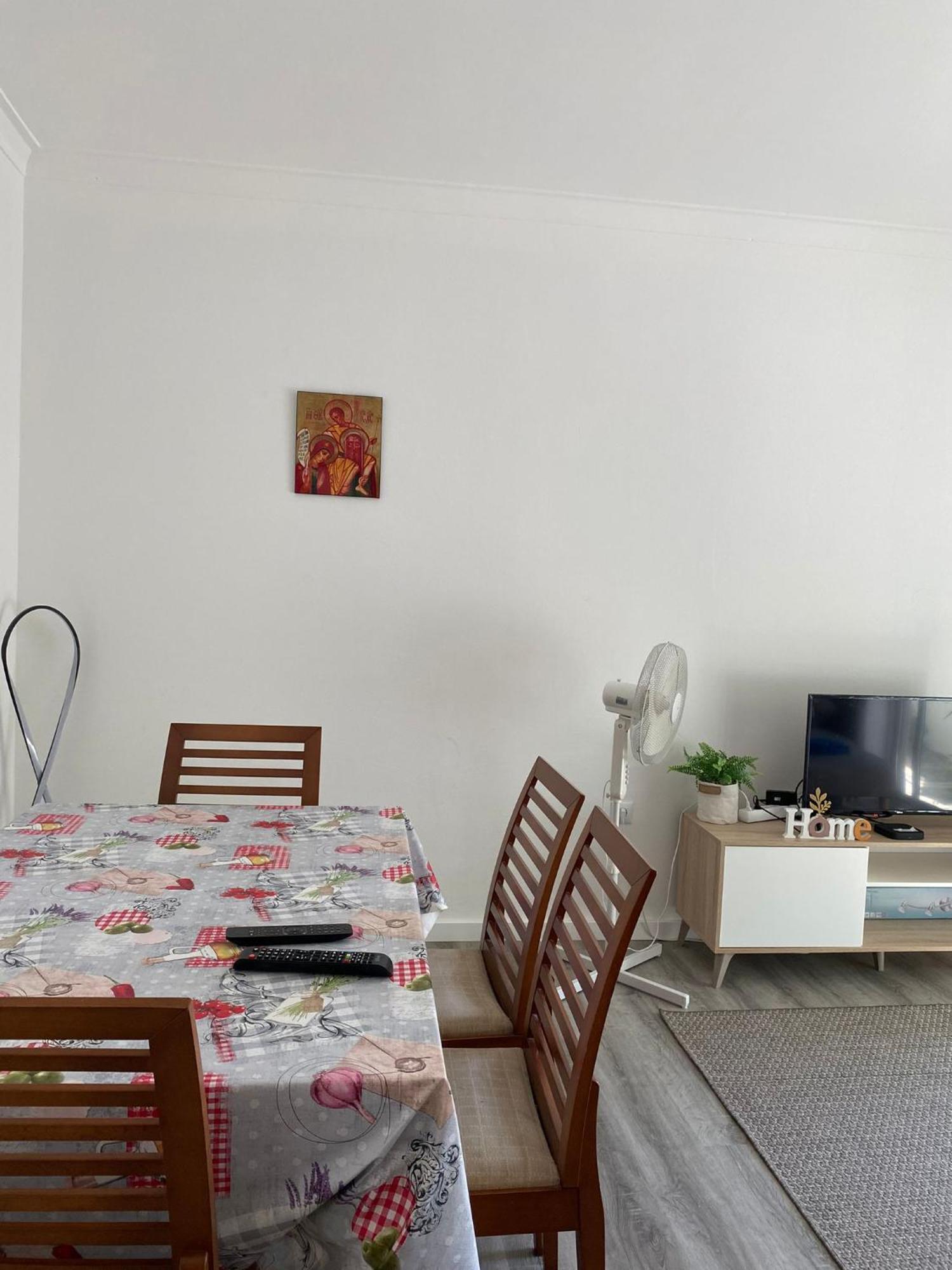 Вилла Casa Em Charneca De Caparica Экстерьер фото