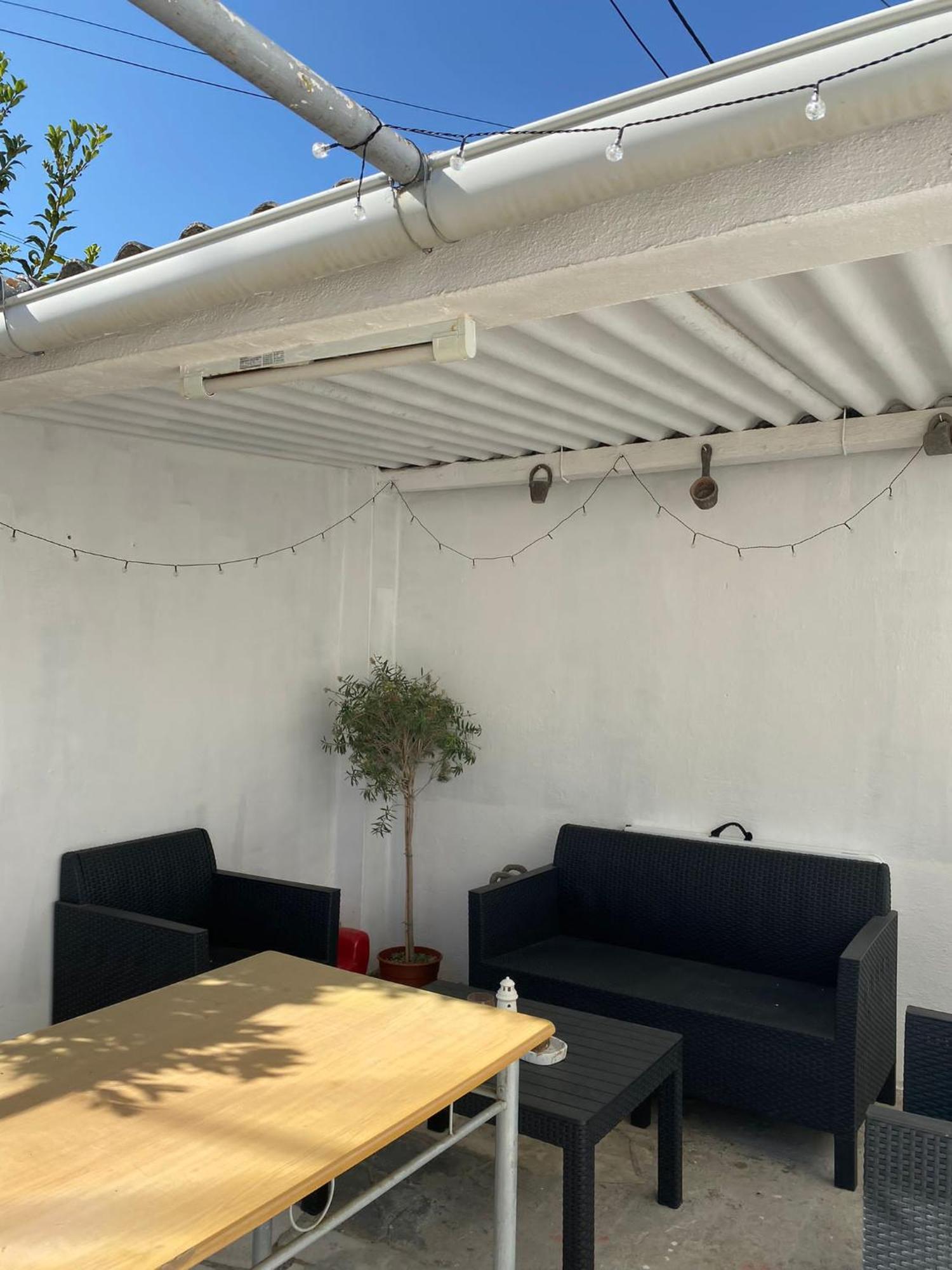 Вилла Casa Em Charneca De Caparica Экстерьер фото