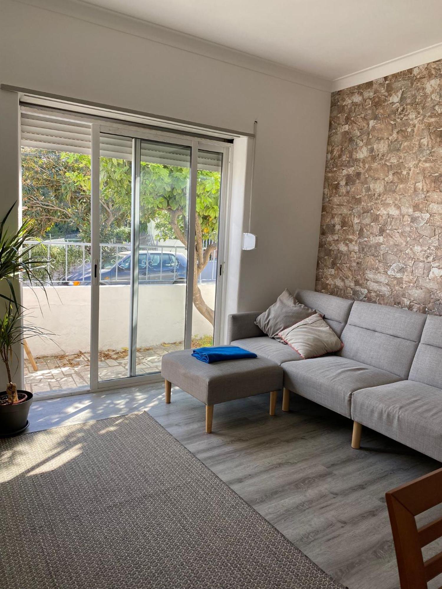 Вилла Casa Em Charneca De Caparica Экстерьер фото