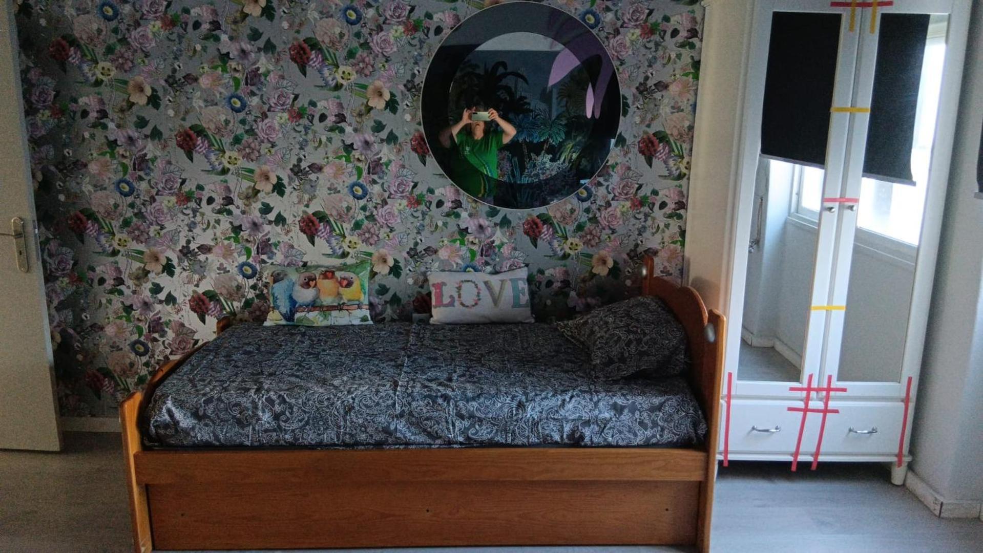 Вилла Casa Em Charneca De Caparica Экстерьер фото
